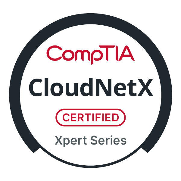 Best Value : CertMaster Perform CompTIA CloudNetX (Exam CNX-001) - 3 Months Access , No Access Code
